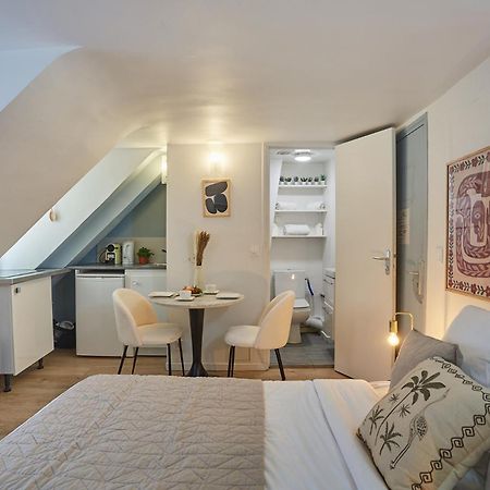 Studio Place Vendome By Studio Prestige باريس المظهر الخارجي الصورة