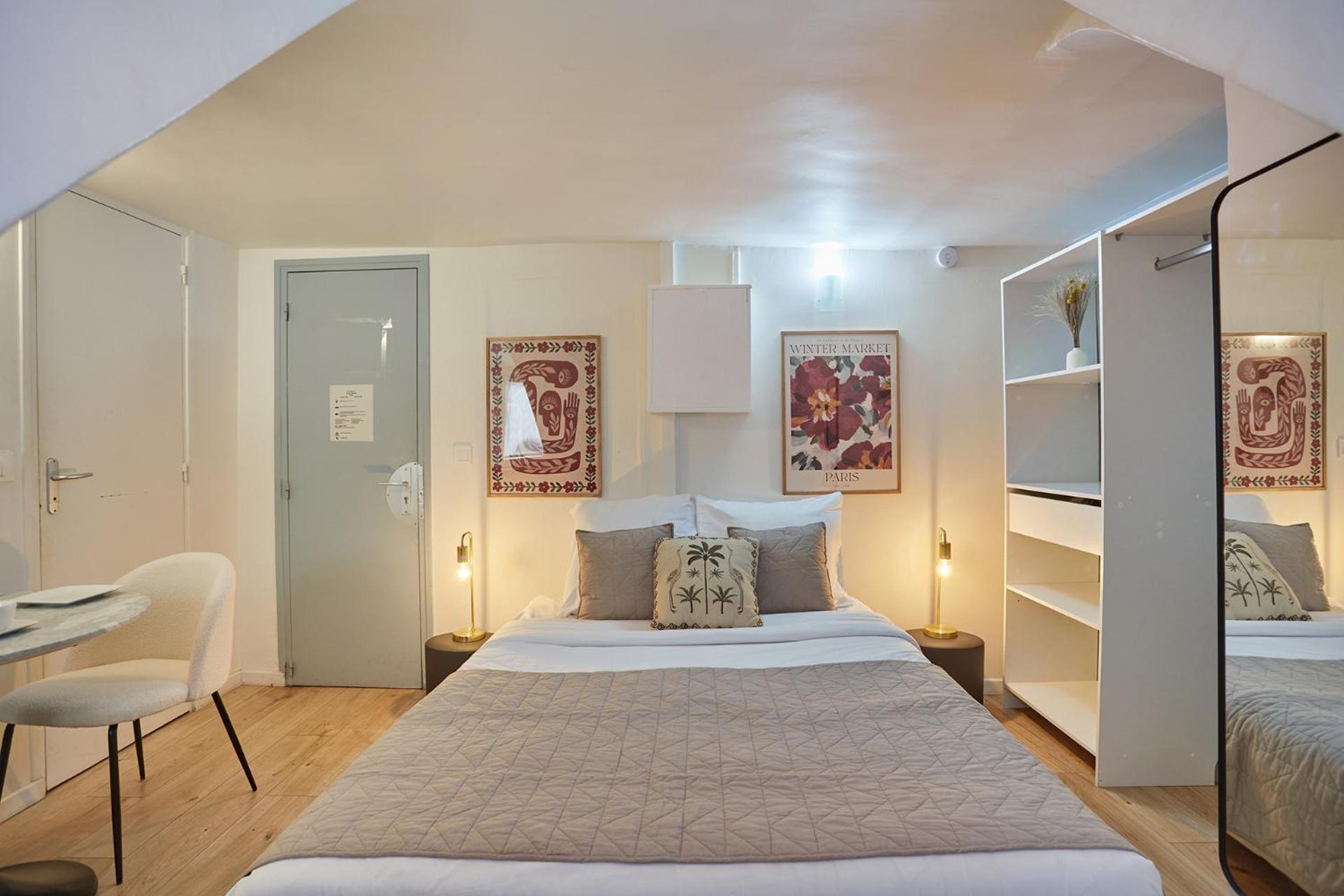 Studio Place Vendome By Studio Prestige باريس المظهر الخارجي الصورة