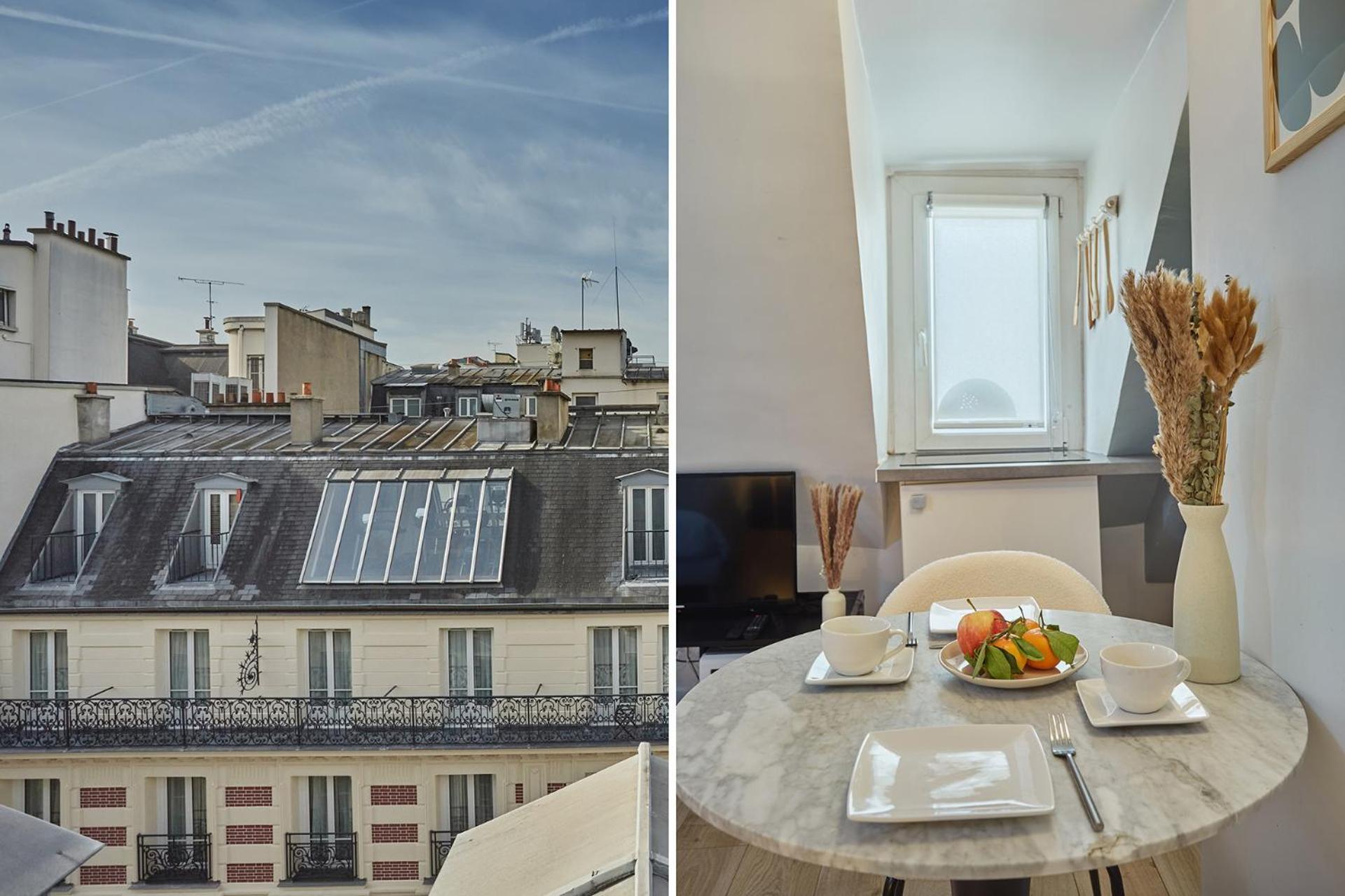Studio Place Vendome By Studio Prestige باريس المظهر الخارجي الصورة