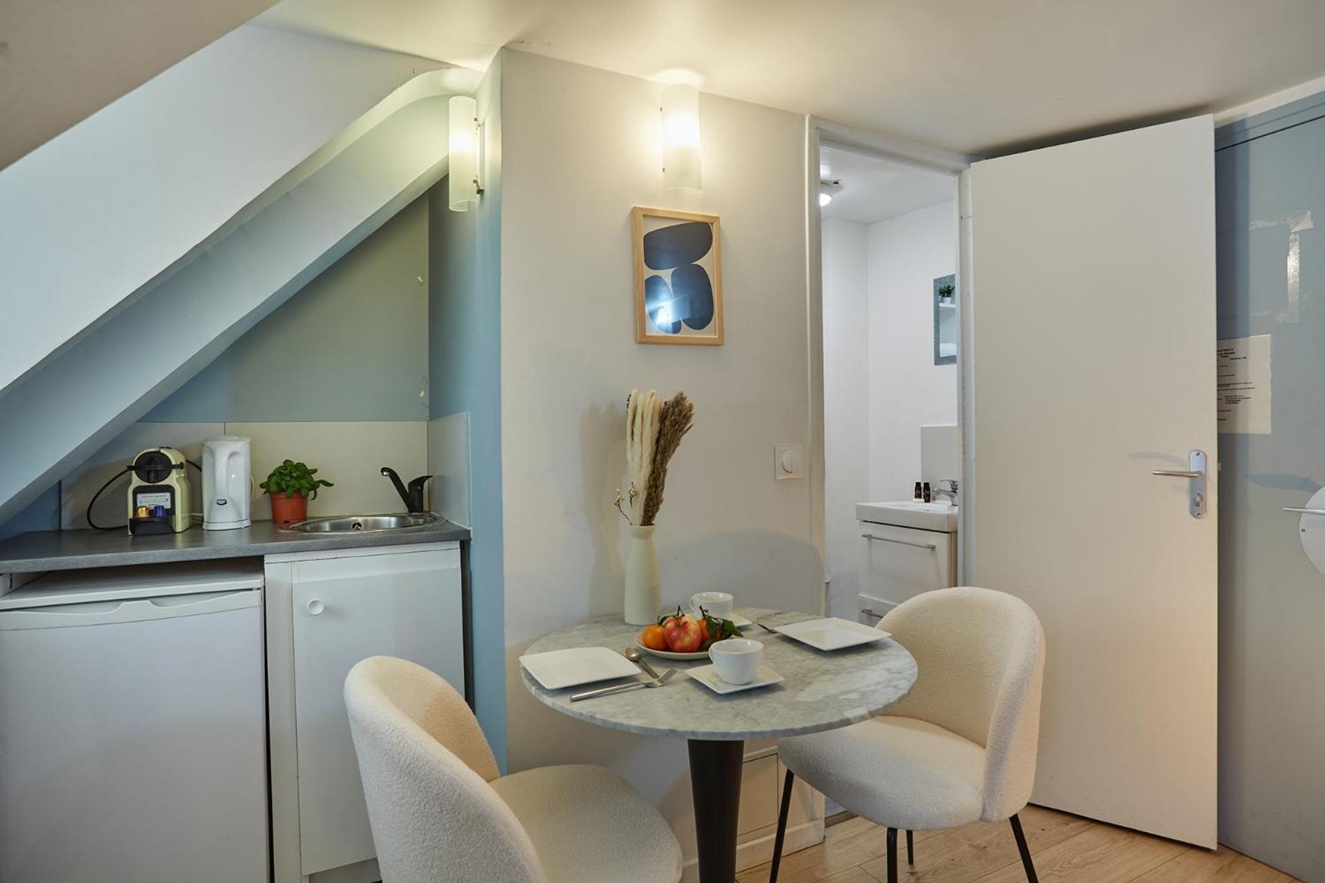 Studio Place Vendome By Studio Prestige باريس المظهر الخارجي الصورة