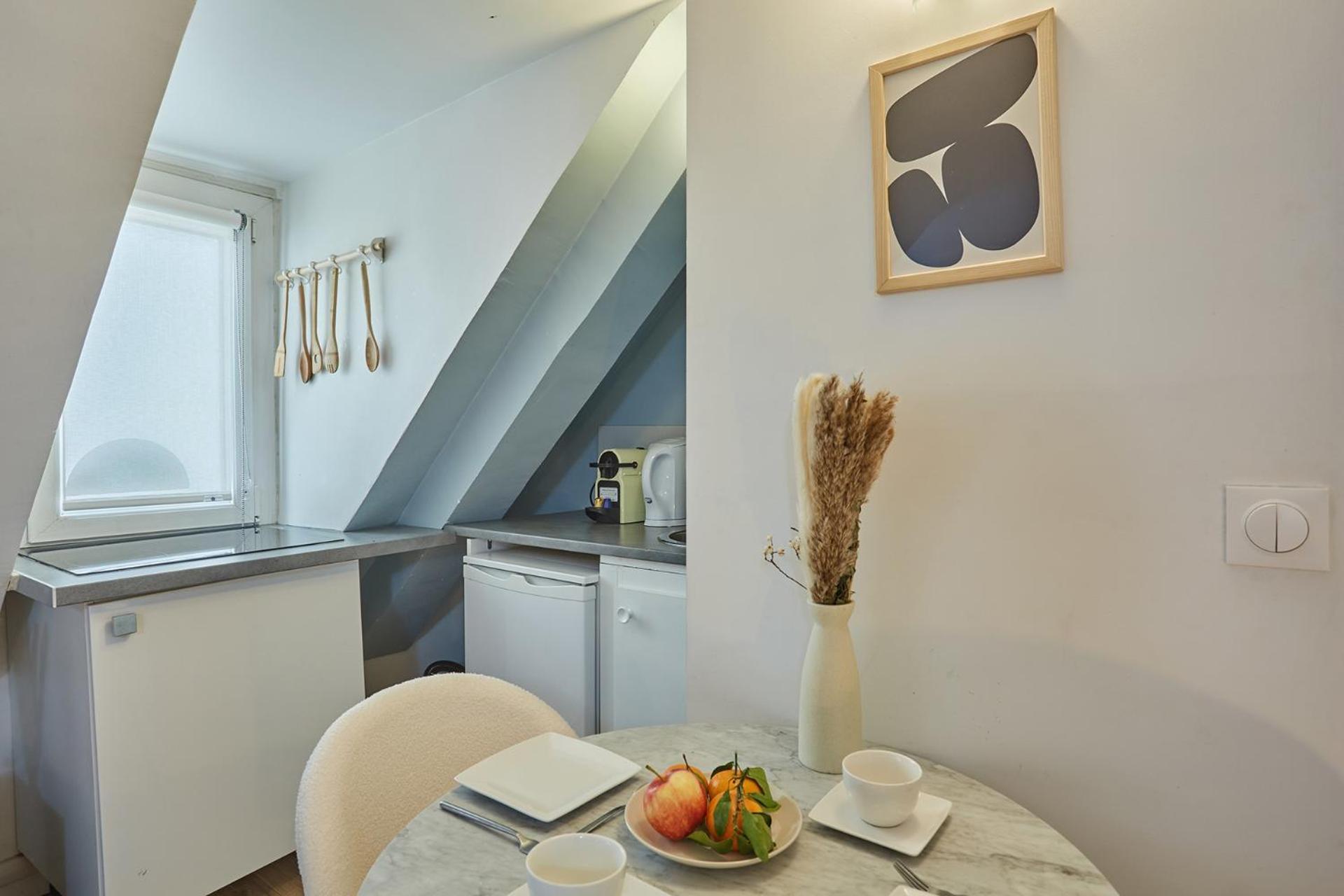 Studio Place Vendome By Studio Prestige باريس المظهر الخارجي الصورة